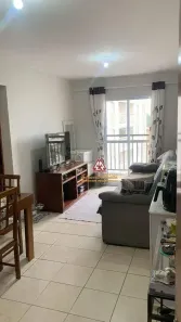 Apartamento com 1 Quarto à venda, 40m² no Vila Rachid, Guarulhos