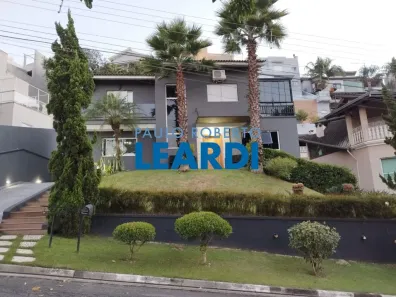 Casa de Condomínio com 3 Quartos à venda, 167m² no Jardim Imperial, Arujá