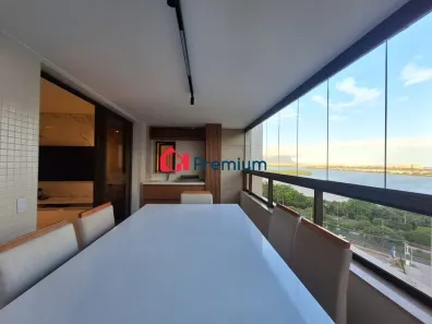 Apartamento com 3 Quartos à venda, 135m² no Barra Olímpica, Rio de Janeiro