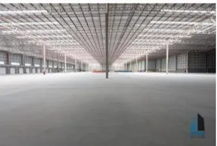 Galpão/Depósito/Armazém para alugar, 7270m² no Parque São Vicente, Mauá