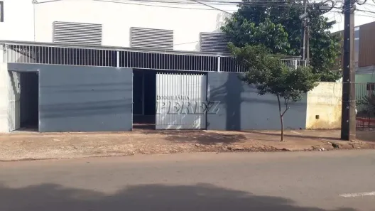 Galpão/Depósito/Armazém à venda, 418m² no Waldemar Hauer, Londrina