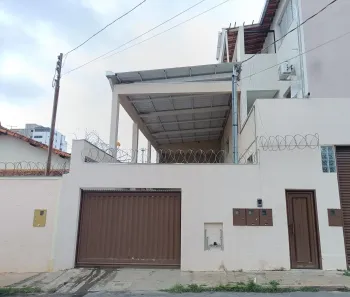 Galpão/Depósito/Armazém com 1 Quarto para alugar, 220m² no São José, Montes Claros