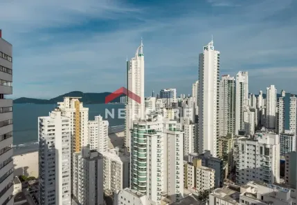 Apartamento com 4 Quartos à venda, 131m² no Centro, Balneário Camboriú