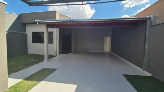 Casa com 3 Quartos à venda, 132m² no Parque Real, Pouso Alegre