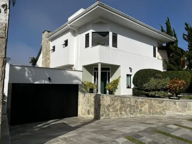 Casa com 4 Quartos à venda, 10m² no Urbanova, São José dos Campos
