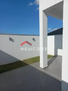 Casa com 2 Quartos à venda, 89m² no Areão, Taubaté