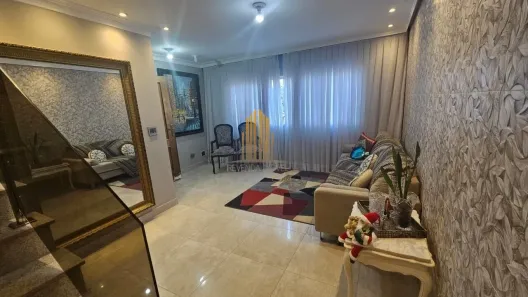 Sobrado com 4 Quartos à venda, 385m² no Saúde, São Paulo