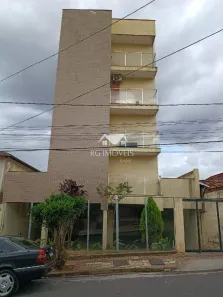Apartamento com 3 Quartos à venda, 81m² no Araguaia, Belo Horizonte