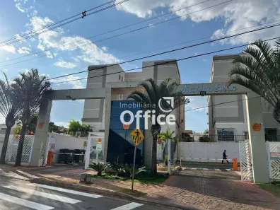 Apartamento com 2 Quartos para alugar, 45m² no Jardim Alexandrina, Anápolis