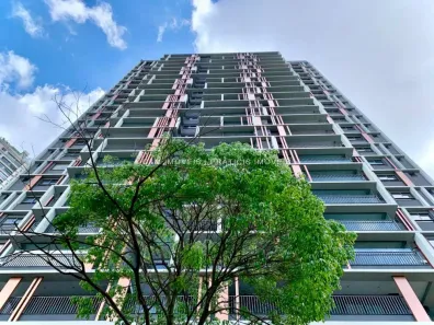 Apartamento com 2 Quartos à venda, 90m² no Jardim Aurélia, São Paulo