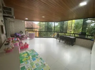 Apartamento com 3 Quartos à venda, 110m² no Recreio dos Bandeirantes, Rio de Janeiro