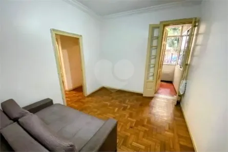 Apartamento com 2 Quartos à venda, 66m² no Tijuca, Rio de Janeiro