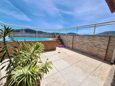 Cobertura com 2 Quartos à venda, 140m² no Icaraí, Niterói