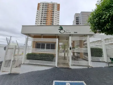 Apartamento com 2 Quartos à venda, 63m² no Jardim Mariana, Cuiabá