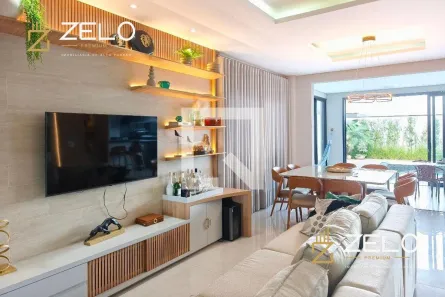 Casa com 3 Quartos à venda, 240m² no Swiss Park, Campinas