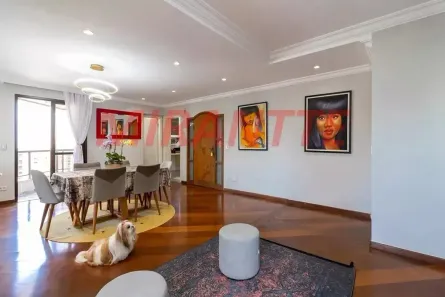 Apartamento com 3 Quartos à venda, 189m² no Santana, São Paulo