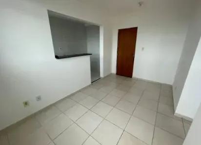 Apartamento com 2 Quartos à venda, 43m² no Caji, Lauro de Freitas