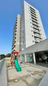 Apartamento com 1 Quarto à venda, 42m² no Pátria Nova, Novo Hamburgo