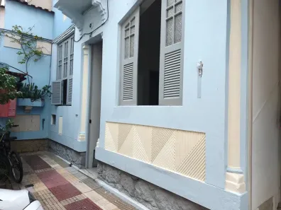 Casa com 3 Quartos à venda, 76m² no Vila Isabel, Rio de Janeiro
