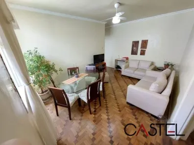 Apartamento com 2 Quartos à venda, 63m² no Menino Deus, Porto Alegre