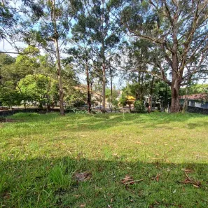 Lote/Terreno à venda, 586m² no Parque dos Príncipes, São Paulo
