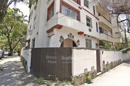 Casa com 9 Quartos à venda, 400m² no Urca, Rio de Janeiro