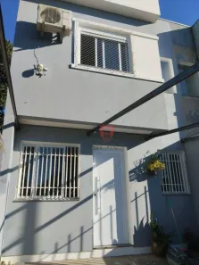 Sobrado com 2 Quartos à venda, 63m² no Águas Mortas, Gravataí
