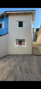 Casa com 2 Quartos à venda, 60m² no Vila Celeste, Itaquaquecetuba