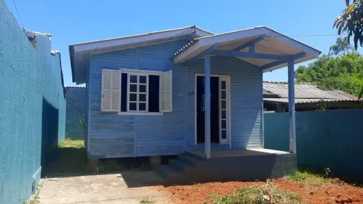 Casa com 2 Quartos à venda, 36m² no Feitoria, São Leopoldo