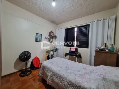Apartamento com 2 Quartos para alugar, 65m² no Santana, São José dos Campos