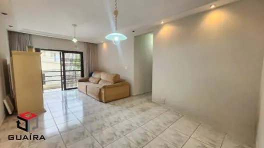 Apartamento com 3 Quartos à venda, 88m² no Vila Gonçalves, São Bernardo do Campo