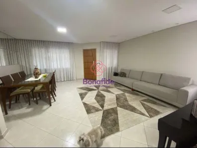 Casa com 3 Quartos à venda, 210m² no Parque Almerinda Pereira Chaves, Jundiaí