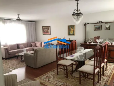 Cobertura com 3 Quartos à venda, 185m² no Alto da Lapa, São Paulo