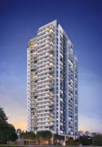 Apartamento com 2 Quartos à venda, 67m² no Cerqueira César, São Paulo