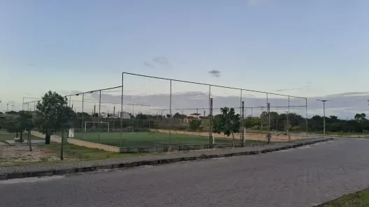 Lote/Terreno à venda, 241m² no Patacas, Aquiraz