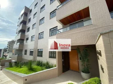 Apartamento com 2 Quartos à venda, 82m² no Santa Helena, Juiz de Fora