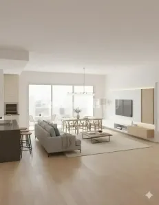 Apartamento com 3 Quartos à venda, 108m² no Santa Inês, Belo Horizonte