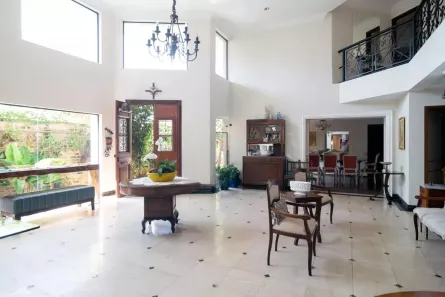 Casa com 5 Quartos à venda, 950m² no Brooklin Paulista, São Paulo