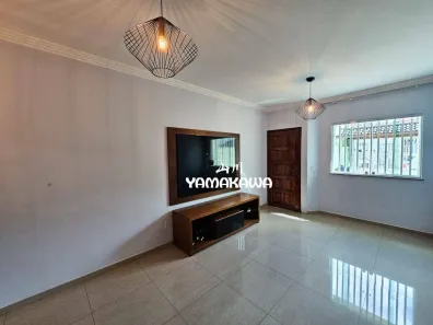 Sobrado com 2 Quartos à venda, 85m² no Jardim Hercilia, São Paulo