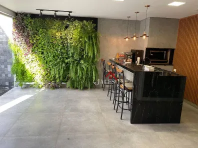 Sobrado com 3 Quartos à venda, 140m² no Village Imperial Residence, São José do Rio Preto