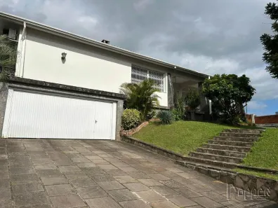 Casa com 4 Quartos à venda, 236m² no Imigrante Sul, Campo Bom