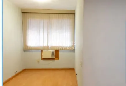 Apartamento com 2 Quartos à venda, 70m² no Grajaú, Rio de Janeiro