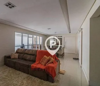 Apartamento com 4 Quartos à venda, 172m² no Jardim São Caetano, São Caetano do Sul