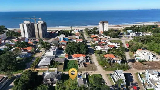 Lote/Terreno à venda, 179m² no Continental, Itapoá