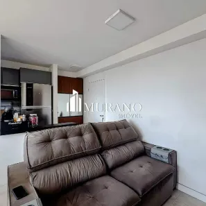 Apartamento com 2 Quartos à venda, 52m² no Alto do Pari, São Paulo