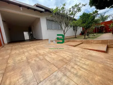Casa com 3 Quartos à venda, 221m² no Conjunto Residencial Vivendas do Arvoredo, Londrina