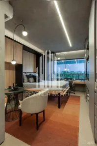 Kitnet com 1 Quarto à venda, 44m² no Perdizes, São Paulo