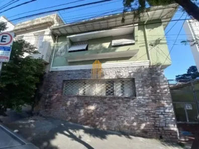 Sobrado com 2 Quartos à venda, 150m² no Cambuci, São Paulo