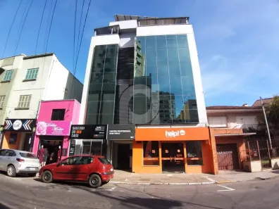 Sala Comercial para alugar, 42m² no Centro, São Leopoldo