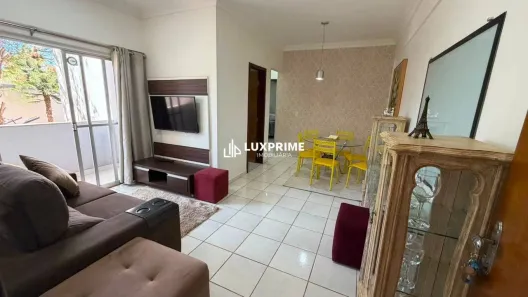Apartamento com 2 Quartos à venda, 65m² no Plano Diretor Norte, Palmas